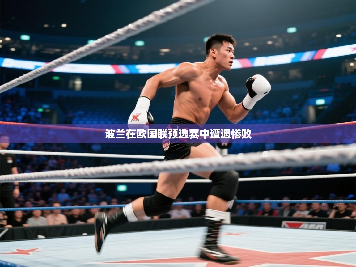 波兰在欧国联预选赛中遭遇惨败