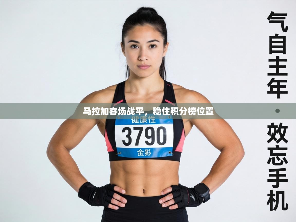 马拉加客场战平，稳住积分榜位置